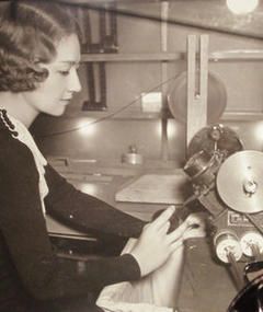 Dorothy Spencer
