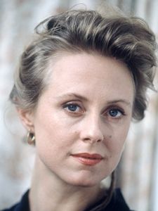 Cathryn Harrison