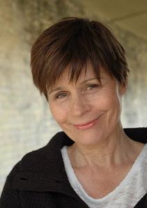 Suzanna Hamilton