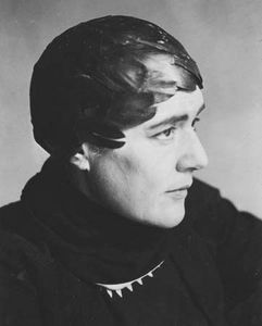 Fannie Hurst