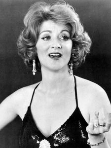 Fannie Flagg