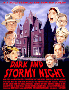 Dark and Stormy Night