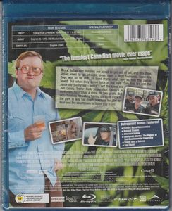 Trailer Park Boys: Countdown To Liquor Day