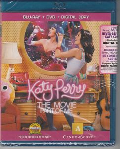 Katy Perry The Movie: Part Of Me