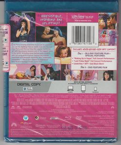 Katy Perry The Movie: Part Of Me