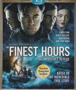 The Finest Hours