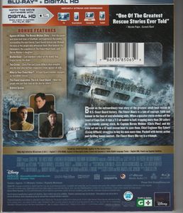 The Finest Hours