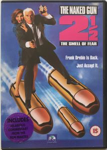 The Naked Gun 2½: The Smell Of Fear