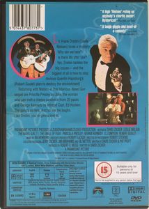 The Naked Gun 2½: The Smell Of Fear