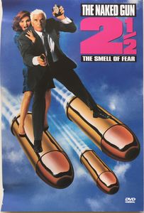 The Naked Gun 2½: The Smell Of Fear