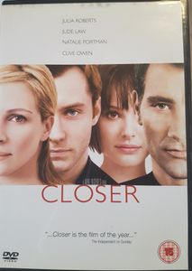 Closer