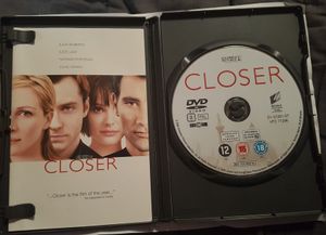 Closer