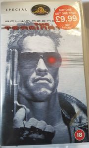 The Terminator