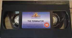 The Terminator