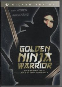 Golden Ninja Warrior