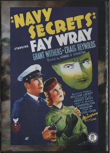 Navy Secrets