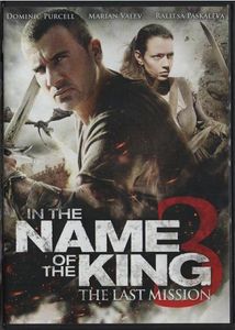 In The Name Of The King 3: The Last Mission