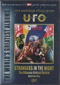 UFO - Strangers In The Night