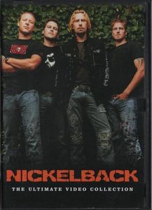 Nickelback: Video Collection