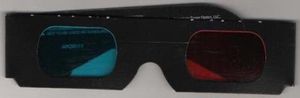 Friday the 13th Part 3, 3-D