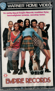 Empire Records