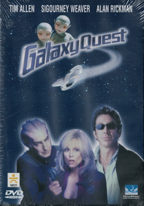 Galaxy Quest