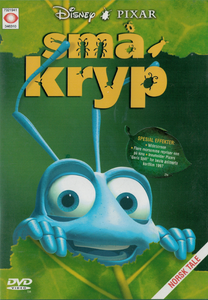 Småkryp