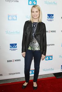 Leslie Grossman