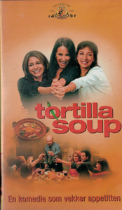 Tortilla Soup