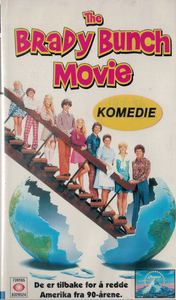 The Brady Bunch Movie