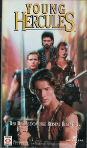 Young Hercules