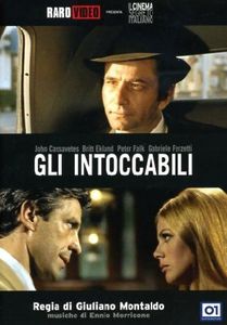 Gli Intoccabili