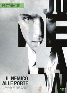 Il Nemico Alle Porte