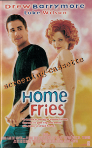 Payback & Home Fries (Screening-cassette)