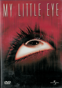 My Little Eye