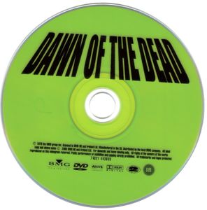 Dawn Of The Dead