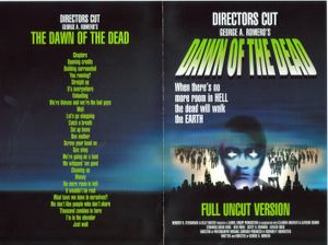 Dawn Of The Dead