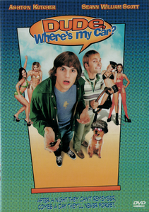 Dude, Where's My Car?