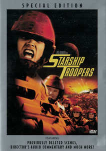 Starship Troopers (Special Edition)