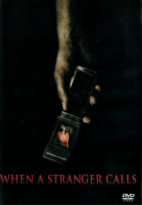 When a Stranger Calls