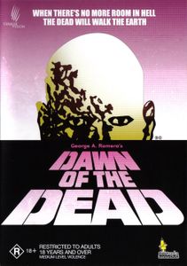 Dawn Of The Dead