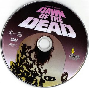 Dawn Of The Dead
