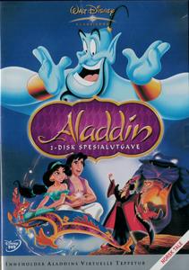 Aladdin