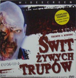 Swit zywych trupów