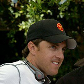 Scott Marshall