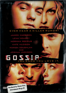 Gossip