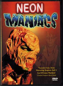 Neon Maniacs