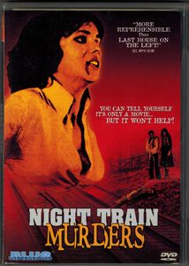 Night Train Murders