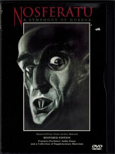 Nosferatu