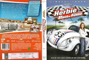 Herbie Prego A Fundo